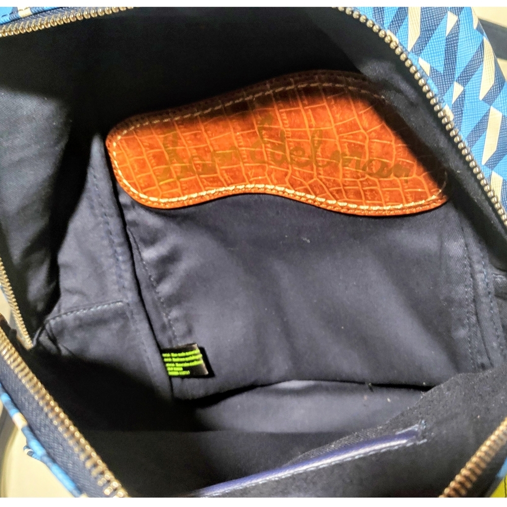 Sam Edelman Gabrina Backpack - image 4